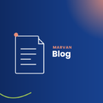 Marvan Blog, capa genérica institucional